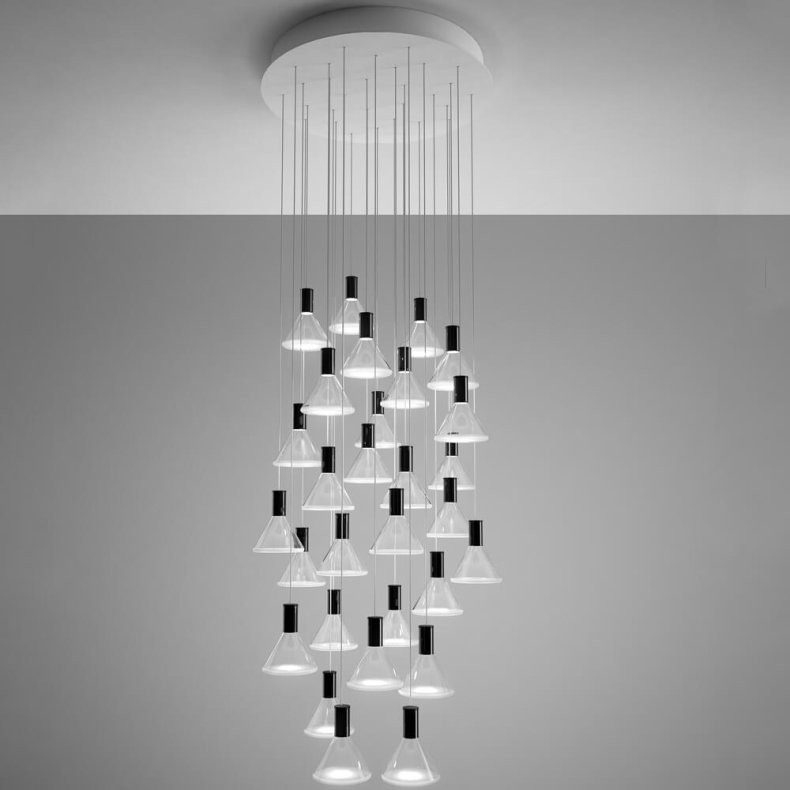 Polair Klyngependel Multispot