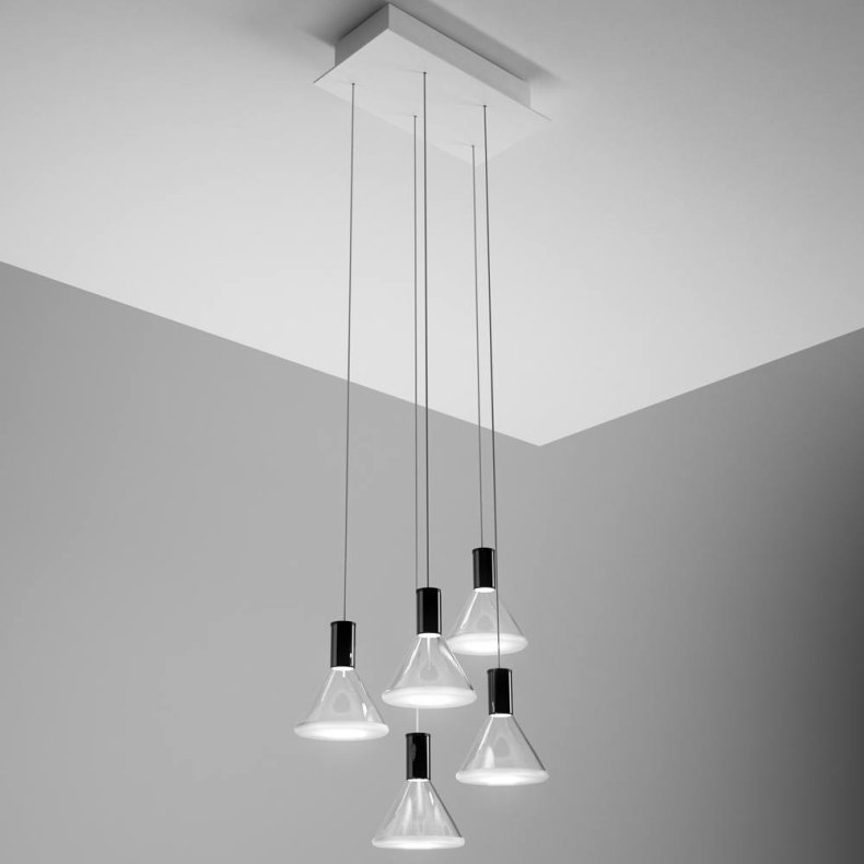 Polair Klyngependel Multispot