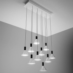 Polair Klyngependel Multispot