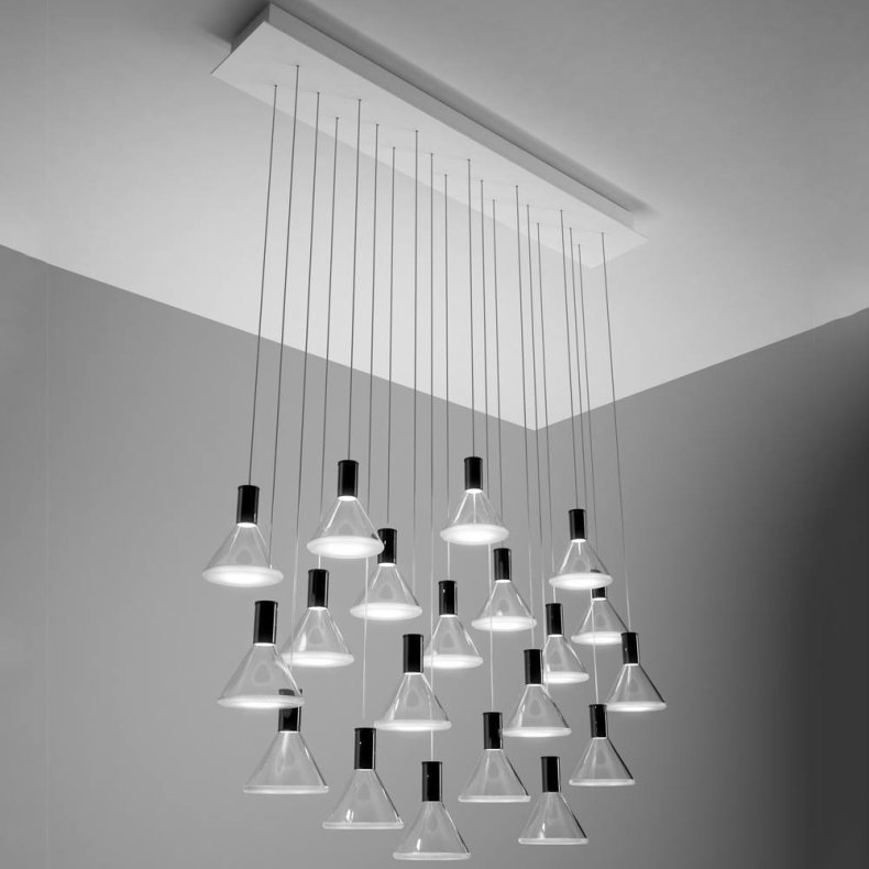 Polair Klyngependel Multispot