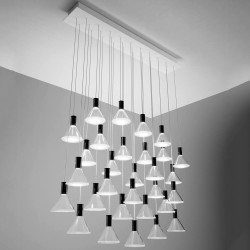 Polair Klyngependel Multispot