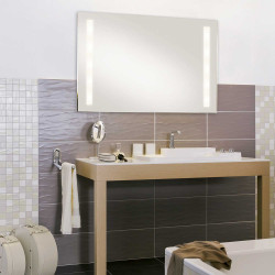 Fineline Spejl 80 x 120