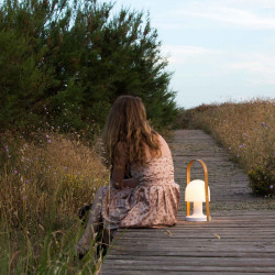 FollowMe Plus Table Lamp