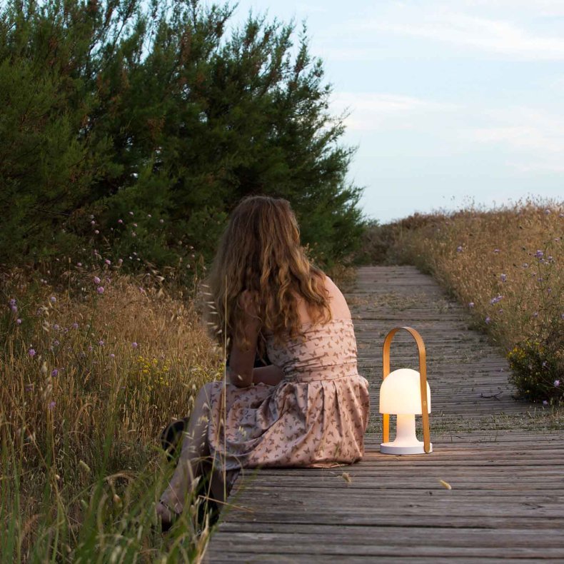 FollowMe Plus Table Lamp