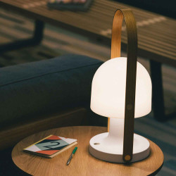 FollowMe Plus Table Lamp