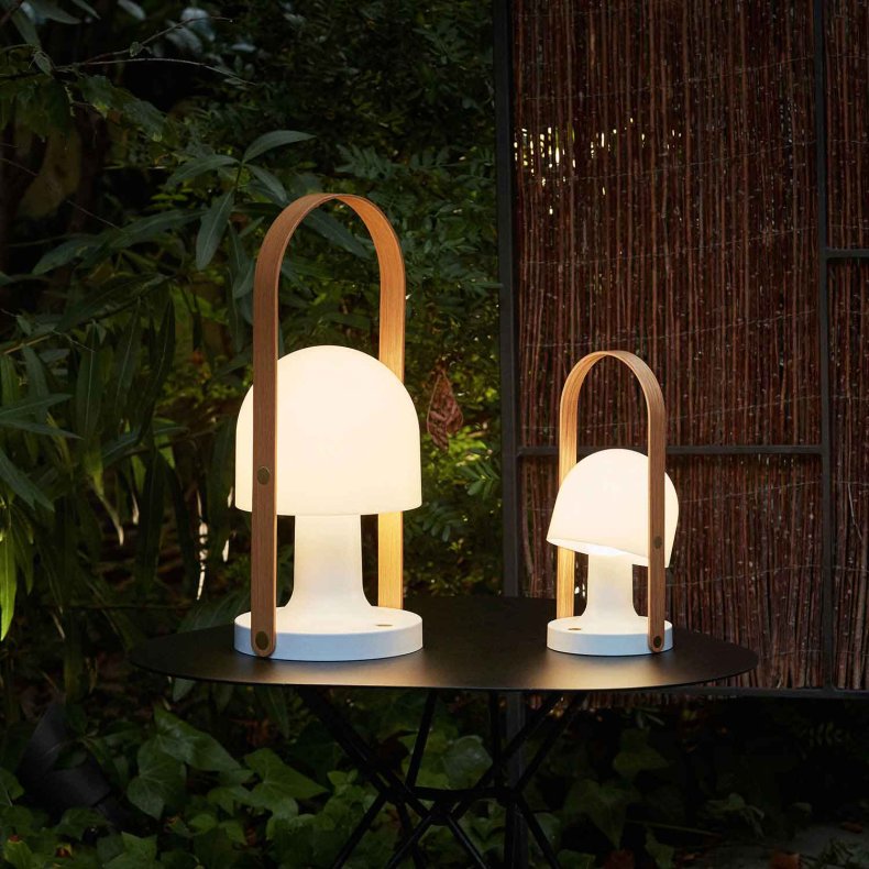 FollowMe Plus Table Lamp