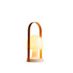 FollowMe Glossy Bordlampe