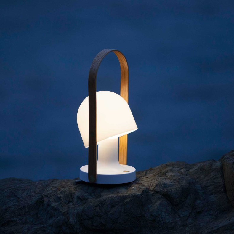Followme Table Lamp
