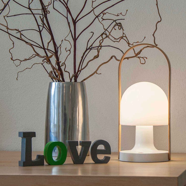 Followme Table Lamp