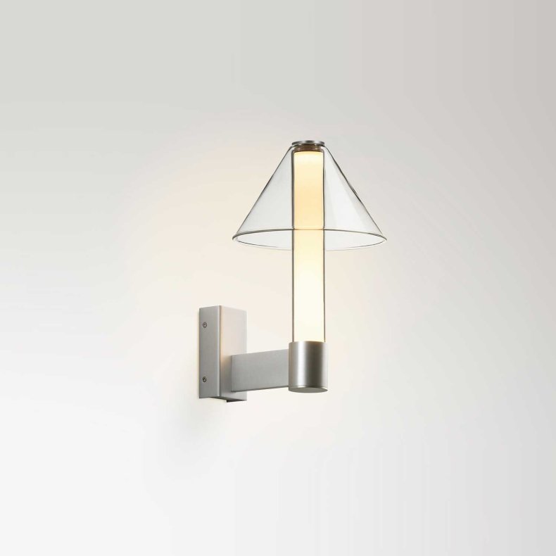 Fragile A1 Cone V�gglampa