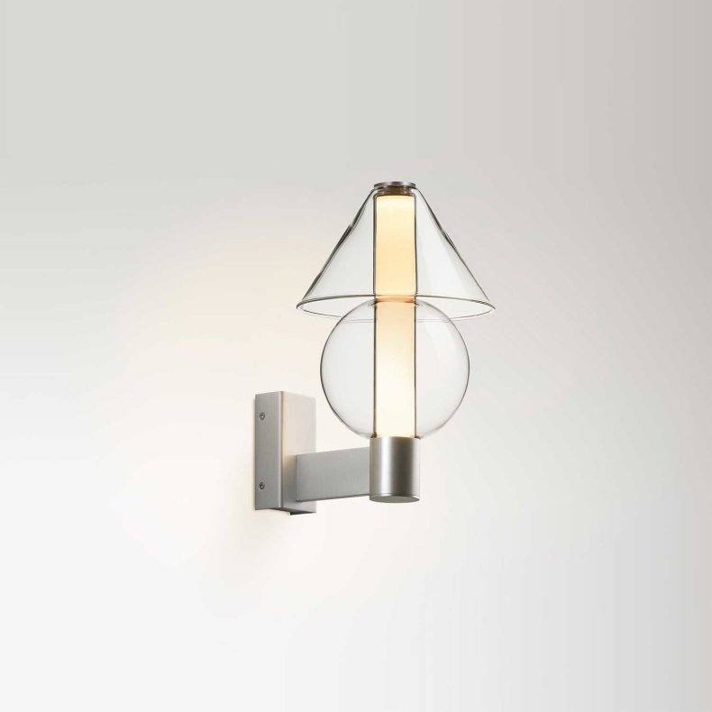 Fragile A1 V�glampe