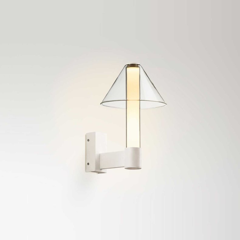 Fragile A1 Cone V�gglampa