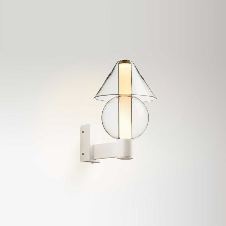 Fragile A1 V�glampe