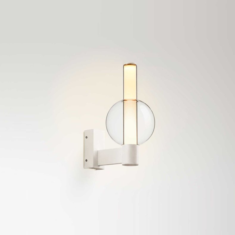 Fragile A1 Sphere V�gglampa