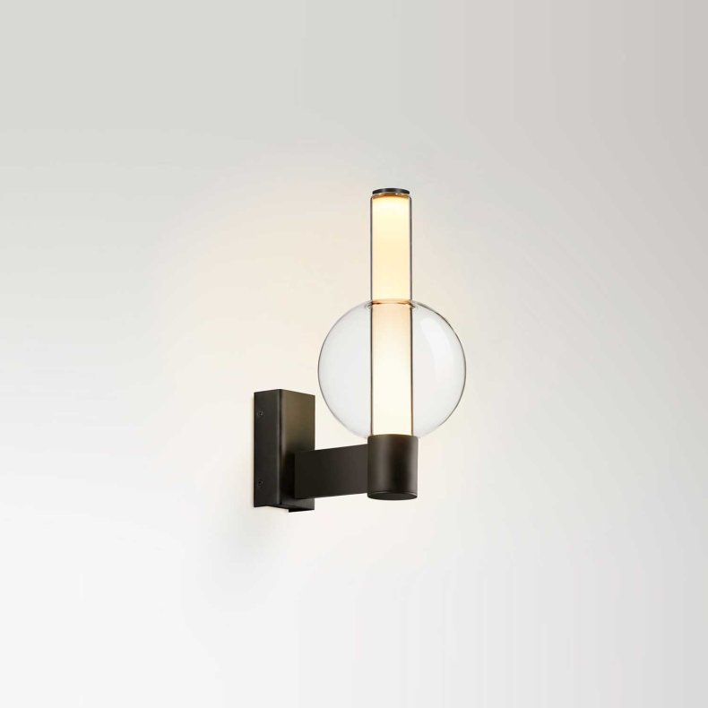 Fragile A1 Sphere V�gglampa