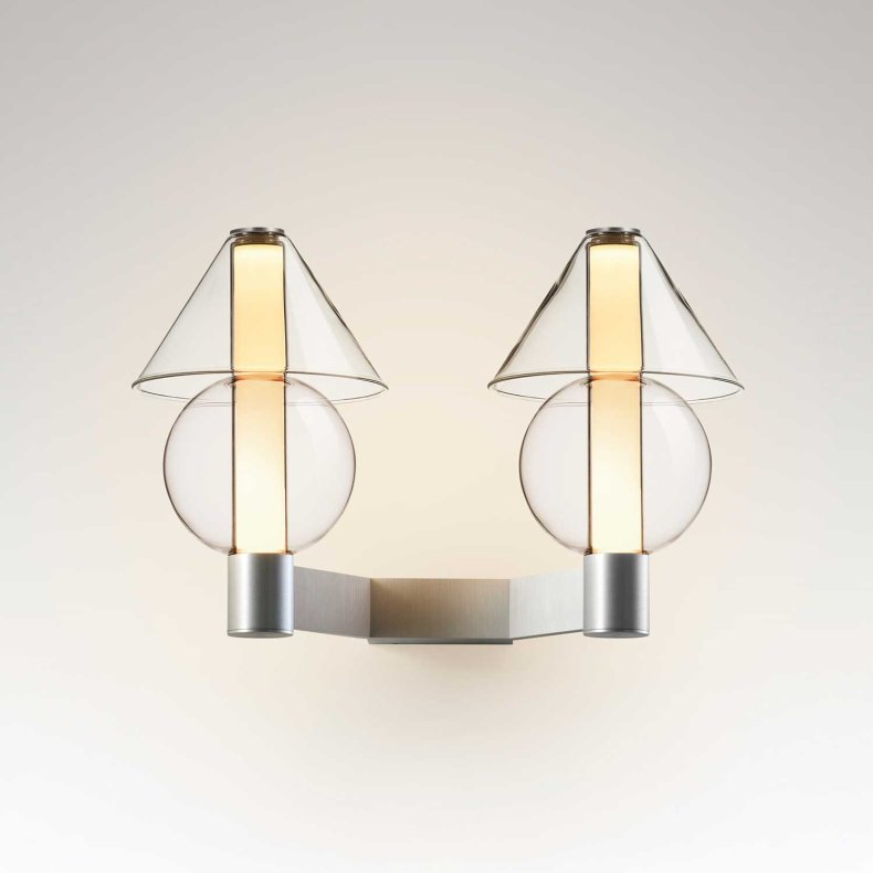 Fragile A2 V�glampe