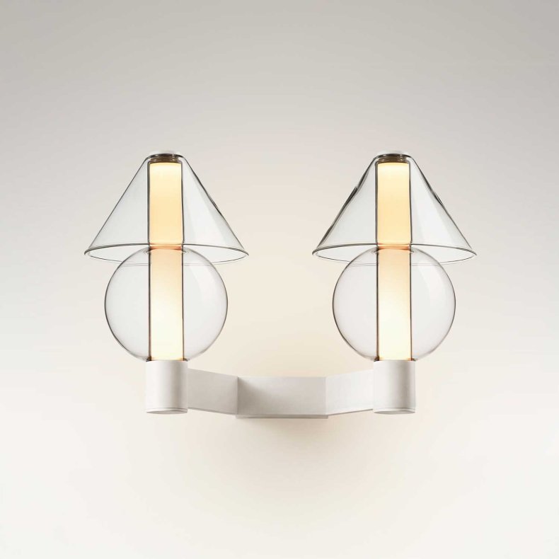 Fragile A2 V�glampe