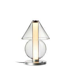 Fragile S Bordlampe