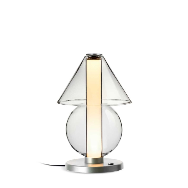 Fragile S Bordlampe
