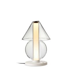 Fragile S Bordlampe