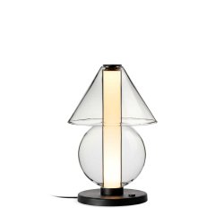 Fragile S Bordlampe
