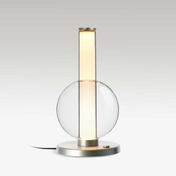 Fragile S Sphere Bordslampa