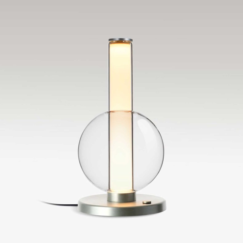 Fragile S Sphere Bordslampa