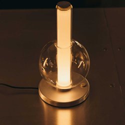Fragile S Sphere Bordslampa