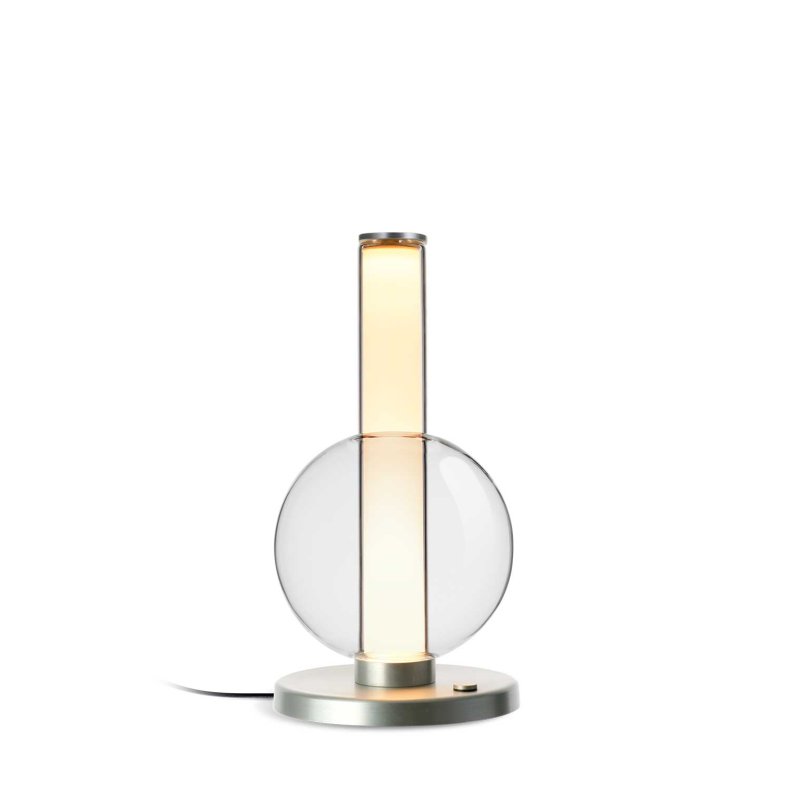 Fragile S Sphere Bordslampa