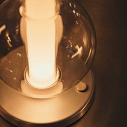 Fragile S Sphere Bordslampa