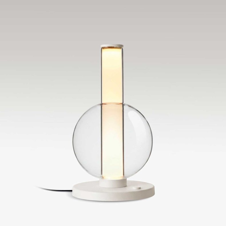 Fragile S Sphere Bordslampa