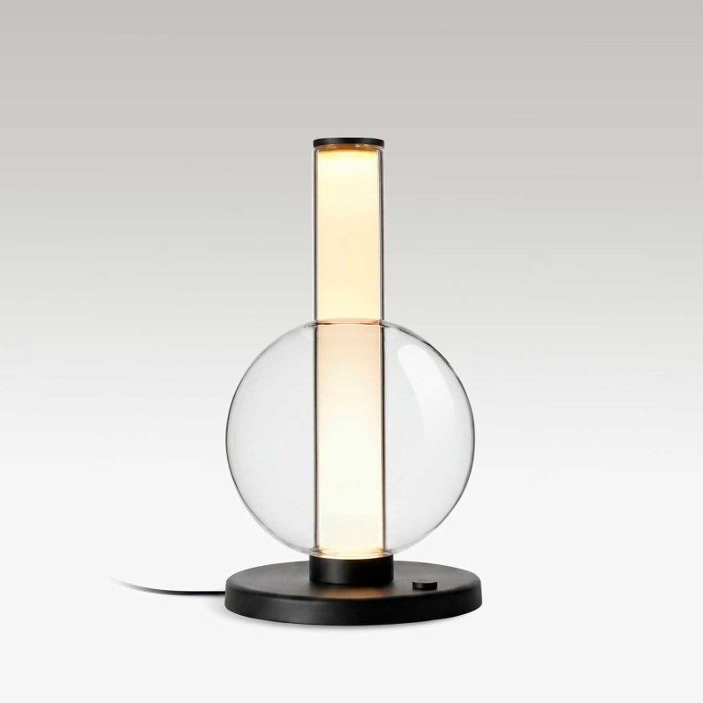 Fragile S Sphere Bordslampa