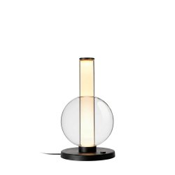 Fragile S Sphere Bordslampa