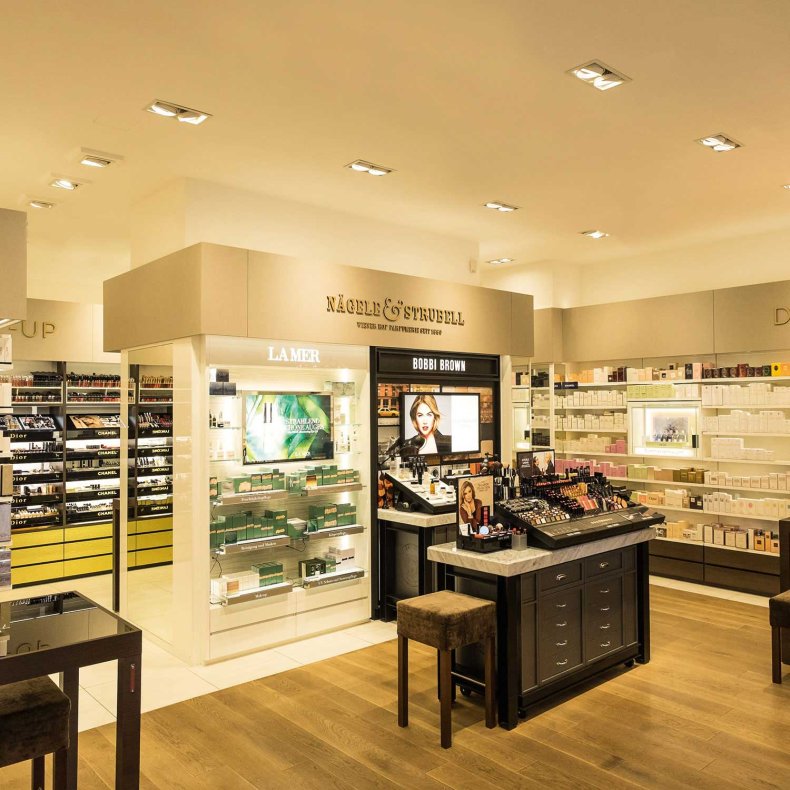 Frame 150 Duo Downlight