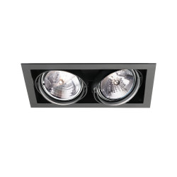 Frame 150 Duo Downlight