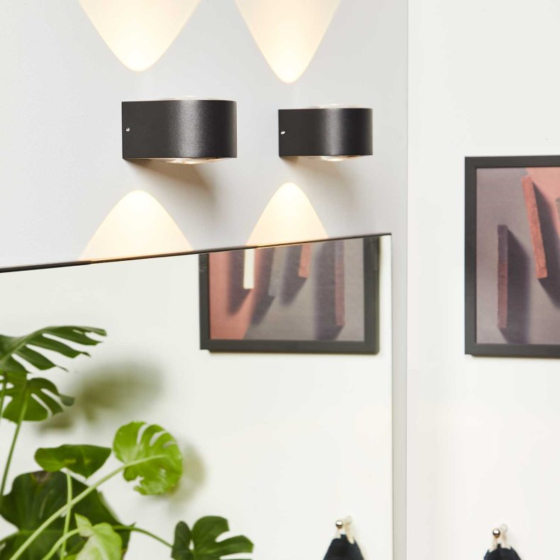 Frey IP65 Wall Light