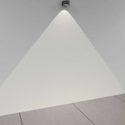 Frey Single IP65 Vglampe