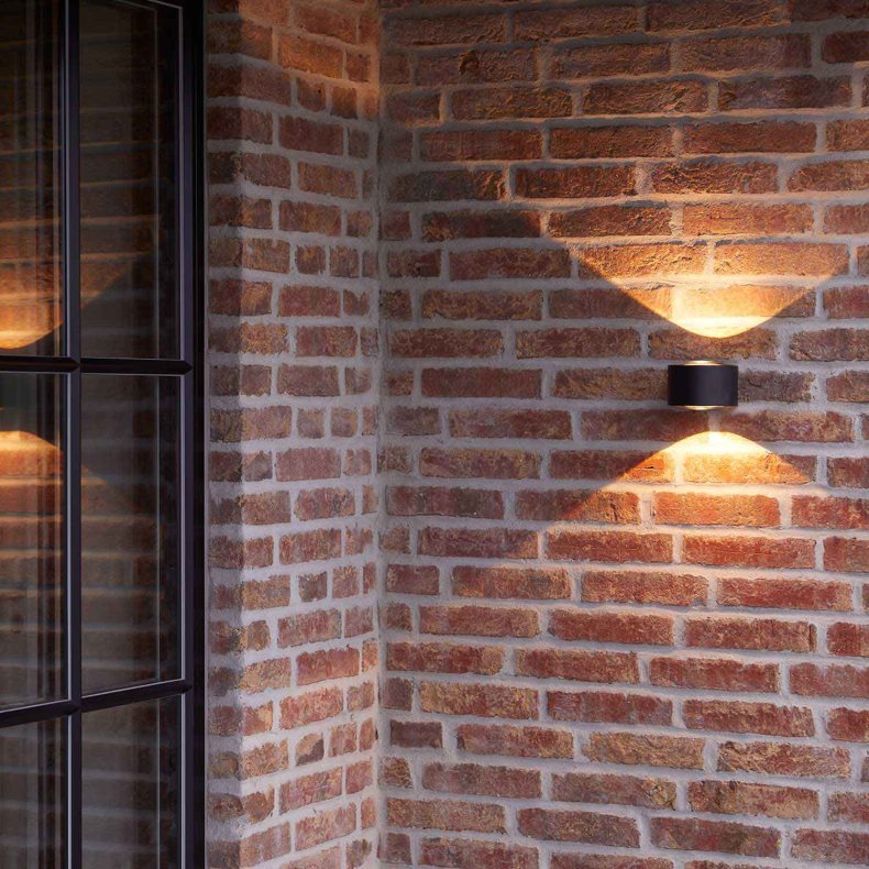 Frey IP65 Wall Light