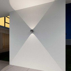 Frey IP65 Wall Light