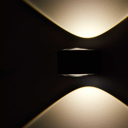 Frey IP65 Wall Light