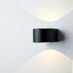 Frey IP65 Wall Light
