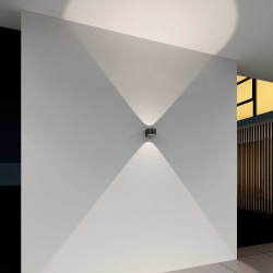 Frey IP65 Wall Light