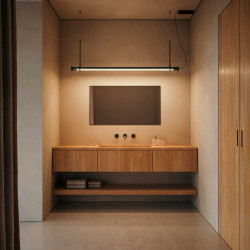 Fris 155 Pendant Light