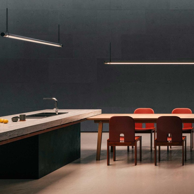 Fris 155 Pendant Light