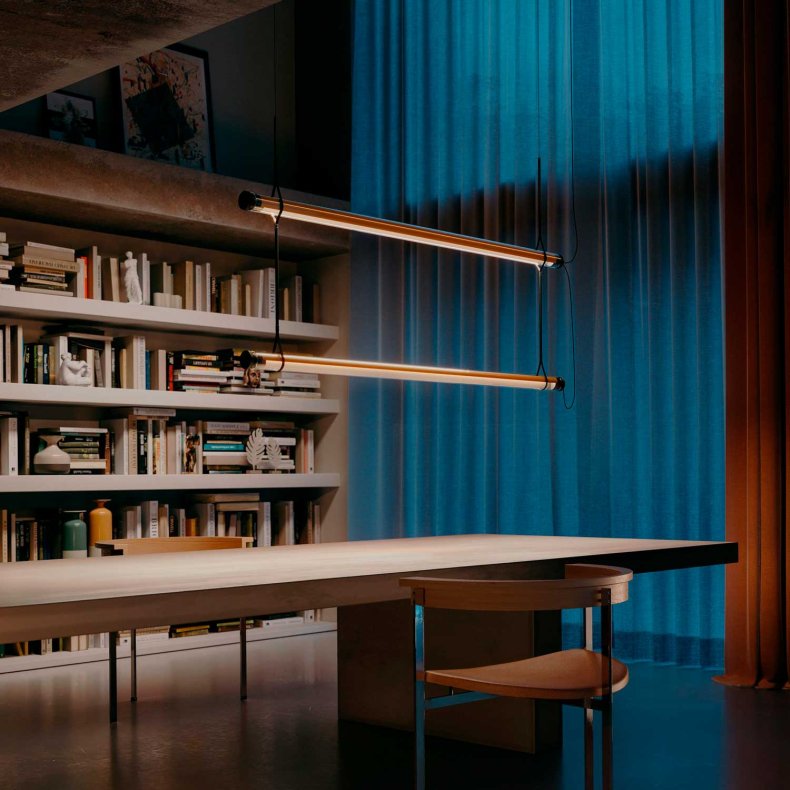 Fris 155 Pendant Light