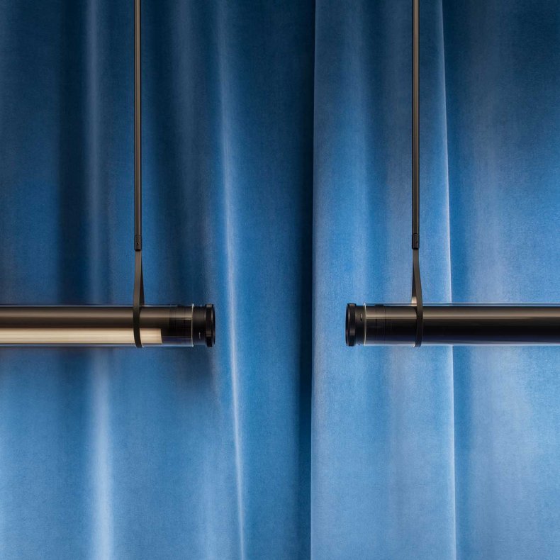 Fris 155 Pendant Light