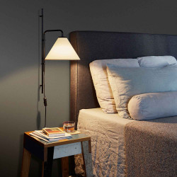 Funicul A Fabric Vgglampa