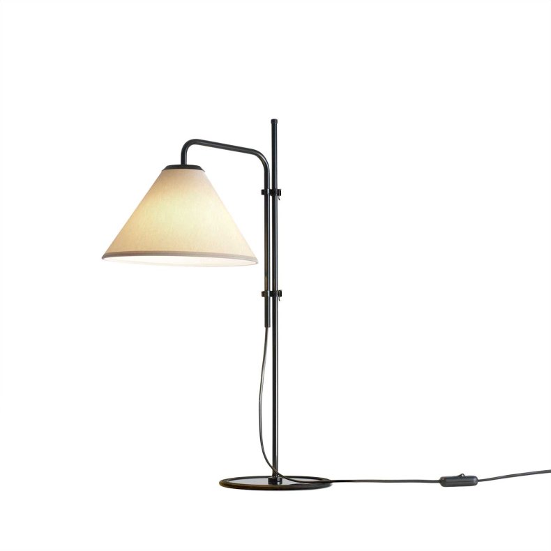 Funicul S Fabric Table Lamp