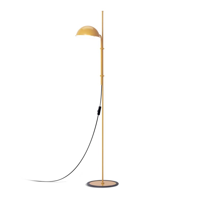 Funiculi Floor Lamp