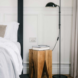 Funiculi Floor Lamp